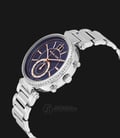 Michael Kors MK6224 Sawyer Chronograph Blue Dial Stainless Steel Bracelet Watch-1