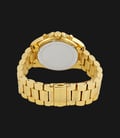 Michael Kors MK6266 Bradshaw Oversized Chrono Pearl Dial Gold Bracelet Watch-2