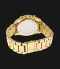 Michael Kors MK6316 Blair Chronograph Rose Gold Dial Gold-tone Bracelet Watch-2