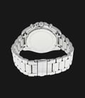 Michael Kors MK6320 Bradshaw Chronograph Silver Dial Stainless Bracelet Watch-2