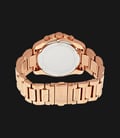Michael Kors MK6367 Brecken Chronograph Rose Gold Dial Rose Gold Bracelet Watch-2