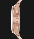 Michael Kors MK6422 Vail Chronograph Rose Gold Dial Rose Gold-tone Stainless Steel-1
