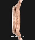 Michael Kors MK6619 Slim Runway Rose Gold Dial Rose Gold Stainless Steel Strap-1