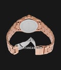 Michael Kors Everest MK7364 Ladies Mother Of Pearl Dial Rose Gold Stainless Steel Strap-2