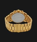 Michael Kors MK8077 Runway Chronograph Champagne Dial Gold Bracelet Watch-2