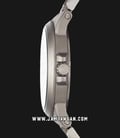 Michael Kors Paxton MK8534 Grey Dial Grey Titanium Strap-1