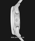 Michael Kors MK8660 Merrick Chronograph Silver Dial Dual Tone Stainless Steel Strap-1