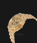 Michael Kors MK9027 Wilder Automatic Gold Tone Stainless Steel-1