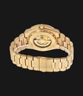 Michael Kors MK9027 Wilder Automatic Gold Tone Stainless Steel-2