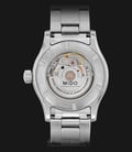 MIDO Multifort M005.830.11.031.00 Automatic Silver Dial Stainless Steel Strap-2