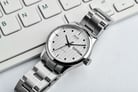 MIDO Multifort M005.830.11.031.00 Automatic Silver Dial Stainless Steel Strap-7