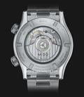 MIDO Multifort M005.929.11.051.00 GMT Black Dial Stainless Steel Strap-2