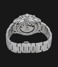 MIDO Multifort M005.614.11.031.00 Chronograph Automatic Silver Dial Stainless Steel Strap-2
