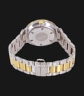 MIDO Commander M014.430.22.031.80 Datoday Automatic Silver Dial Dual Tone Stainless Steel Strap-2
