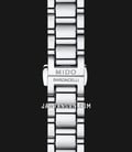 MIDO Baroncelli M022.210.11.036.00 Donna Silver Dial Stainless Steel Strap-3