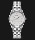 MIDO Belluna II M024.207.11.031.00 Automatic Silver Dial Stainless Steel Strap-0