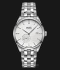 MIDO Belluna II M024.428.11.031.00 Automatic Silver Dial Stainless Steel Strap-0