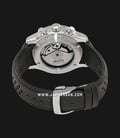 Mido M025.627.16.061.00 Multifort Chronograph Automatic Grey Dial Black Leather Strap-2