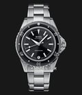 MIDO Ocean Star M026.207.11.051.00 Automatic Black Dial Stainless Steel Strap-0