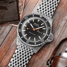 MIDO Ocean Star M026.830.11.051.00 Tribute 75th Anniversary Black Dial St. Steel SPECIAL EDITION-4