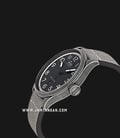 MIDO Multifort M032.607.36.050.00 Automatic Black Dial Grey Leather Strap-1