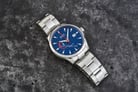 MIDO Multifort M038.424.11.041.00 Power Reserve Blue Dial Stainless Steel Strap-4