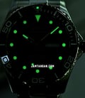 MIDO Ocean Star 200C M042.430.11.091.00 Men Automatic Green Dial Stainless Steel Strap-3