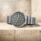 MIDO All Dial M8340.4.B3.11 20Th Anniversary Anthracite Dial Stainless Steel Strap LIMITED EDITION-4
