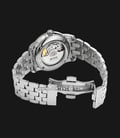 MIDO Baroncelli M8600.4.10.1 Automatic Silver Dial Stainless Steel Strap-2