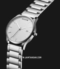 MVMT Classic D-L213.1B.131 45MM White Dial Stainless Steel Strap-1