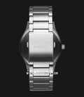 MVMT Classic D-L213.1B.131 45MM White Dial Stainless Steel Strap-2