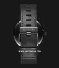 MVMT Chrono D-MC01BL 45MM Black Dial Black Leather Strap-2