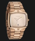 NIXON A140897 Player All Rose Gold-0
