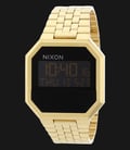 NIXON A158502 RE-RUN ALL GOLD-0