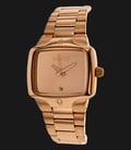 NIXON A300897 Small Player All Rose Gold-0