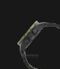 NIXON A3601428 Unit SS Matte Black and Camo Stainless Steel-1