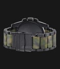 NIXON A3601428 Unit SS Matte Black and Camo Stainless Steel-2
