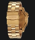 NIXON A468502 Ranger 40 Gold Dial Stainless Steel Bracelet-2