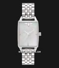 Olivia Burton Bee Hive OB16BH03 Mother Of Pearl Dial Stainless Steel Strap-0