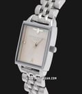 Olivia Burton Bee Hive OB16BH03 Mother Of Pearl Dial Stainless Steel Strap-1