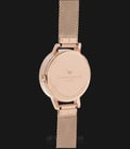 Olivia Burton OB16CH01 Busy Bees Ladies Dual Tone Dial Rose Gold Stainless Steel-2