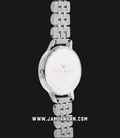 Olivia Burton OB16MOP02 Ladies White Mother of Pearl Dial Silver Stainless Steel Strap-2