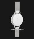 Olivia Burton OB16SP18 Big Dial Silver Dial Stainless Steel Strap-2
