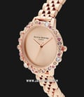 Olivia Burton Under The Sea OB16US32 Rose Gold Dial Rose Gold Stainless Steel Strap Limited Edition-1
