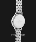 Olivia Burton Floral OB16VM38 Abstract Marble Grey Dial Stainless Steel Strap-2