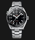 Omega Seamaster Planet Ocean 600m 215.30.44.21.01.001 Co-Axial Master Chronometer Steel Strap-0