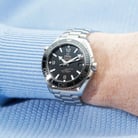 Omega Seamaster Planet Ocean 600m 215.30.44.21.01.001 Co-Axial Master Chronometer Steel Strap-3