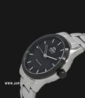 Orient Sentinel FAC05001B Automatic Men Black Dial Stainless Steel-1