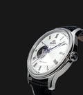 Orient Classic FAG00003W Automatic Skeleton Dial Leather Strap-1