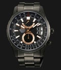 Orient FDH01001B Automatic Men Black Dial Stainless Steel-0